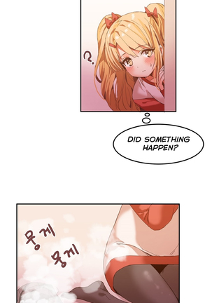 Hahri's Lumpy Boardhouse Ch. 0-20 Page #112