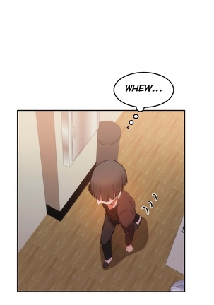 Hahri's Lumpy Boardhouse Ch. 0-20 Page #420
