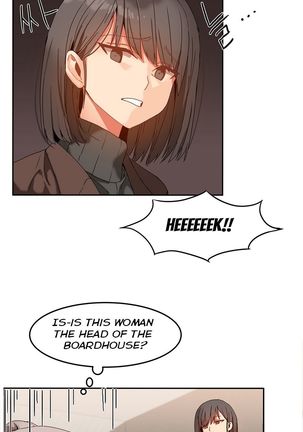 Hahri's Lumpy Boardhouse Ch. 0-20 Page #306