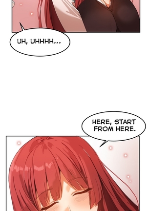 Hahri's Lumpy Boardhouse Ch. 0-20 Page #79
