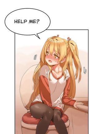 Hahri's Lumpy Boardhouse Ch. 0-20 Page #153