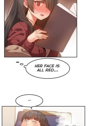 Hahri's Lumpy Boardhouse Ch. 0-20 Page #221