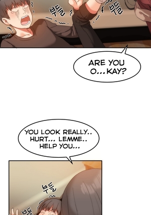 Hahri's Lumpy Boardhouse Ch. 0-20 Page #228