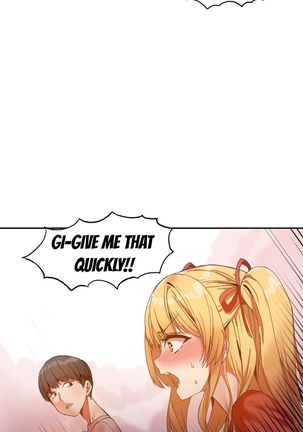 Hahri's Lumpy Boardhouse Ch. 0-20 Page #118