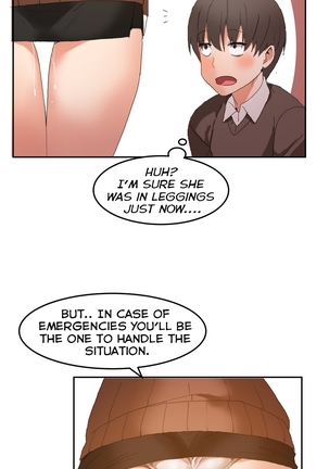 Hahri's Lumpy Boardhouse Ch. 0-20 Page #48