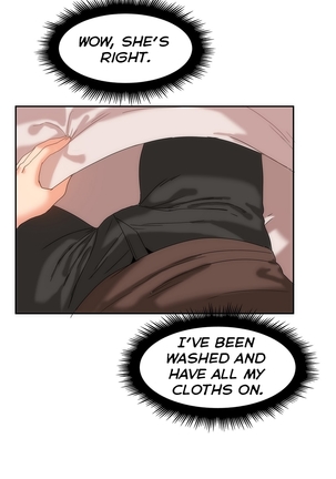 Hahri's Lumpy Boardhouse Ch. 0-20 Page #281