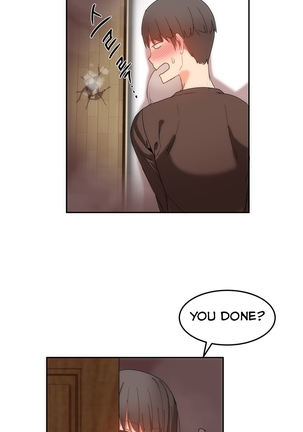 Hahri's Lumpy Boardhouse Ch. 0-20 Page #348