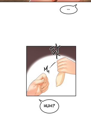 Hahri's Lumpy Boardhouse Ch. 0-20 Page #384
