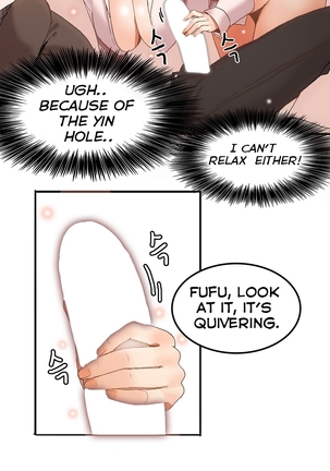 Hahri's Lumpy Boardhouse Ch. 0-20 Page #62