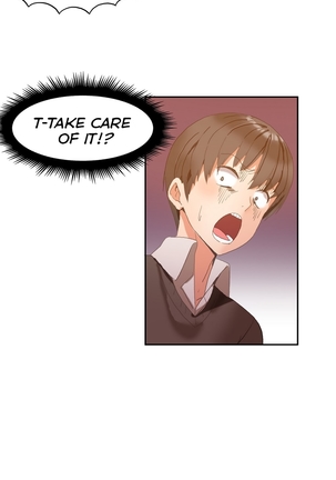 Hahri's Lumpy Boardhouse Ch. 0-20 Page #46
