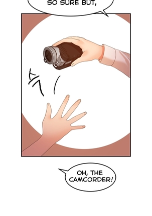 Hahri's Lumpy Boardhouse Ch. 0-20 Page #411