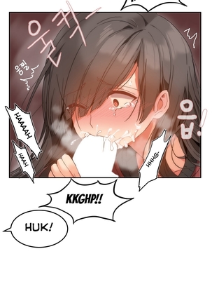Hahri's Lumpy Boardhouse Ch. 0-20 Page #237
