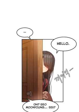 Hahri's Lumpy Boardhouse Ch. 0-20 Page #217