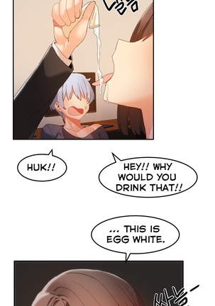 Hahri's Lumpy Boardhouse Ch. 0-20 Page #385