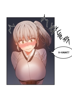 Hahri's Lumpy Boardhouse Ch. 0-20 Page #445