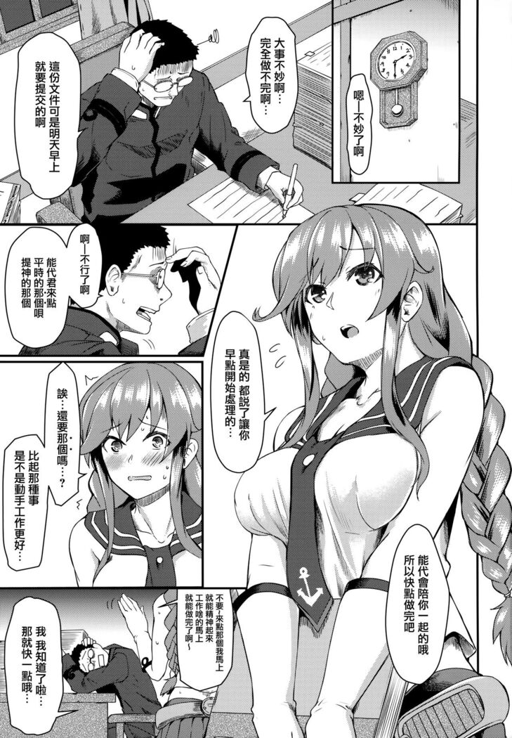 Noshiro Therapy