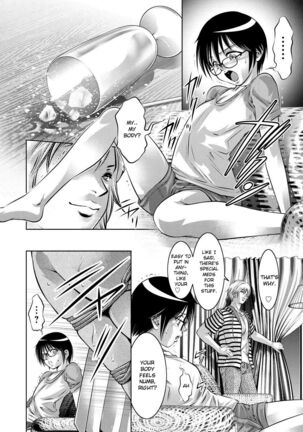 Haha to Ko no Kanbi na Choukyou Kouza- Page #7