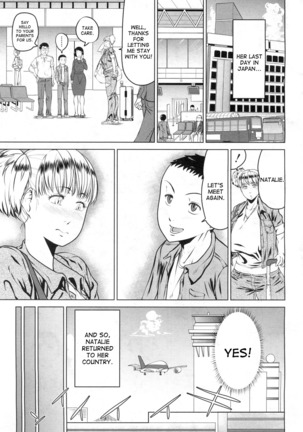 Homestay Sweet Home - Page 41
