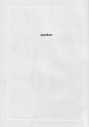 zucker Page #2