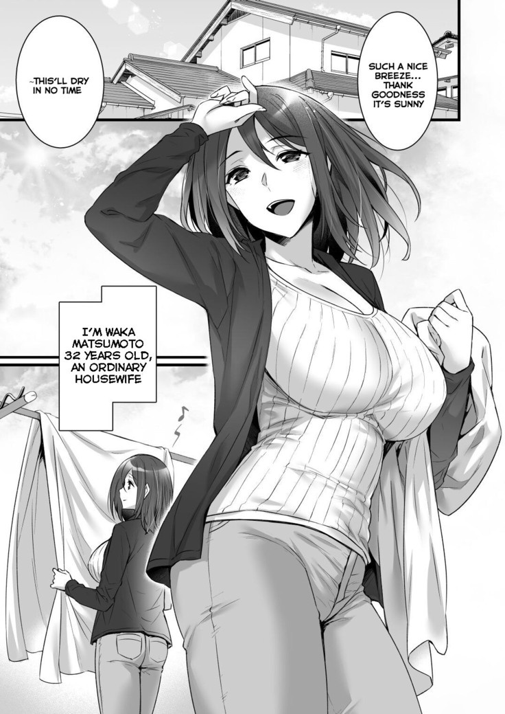 Saimin Kisei Kazoku ~Joushiki Kaihen, Kazoku ni Natte Otto Kounin no Hitozuma Saimin Sex~