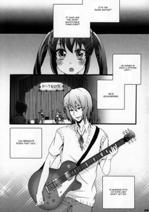 Yui Azu Hotchkiss Page #4