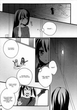 Yui Azu Hotchkiss - Page 15