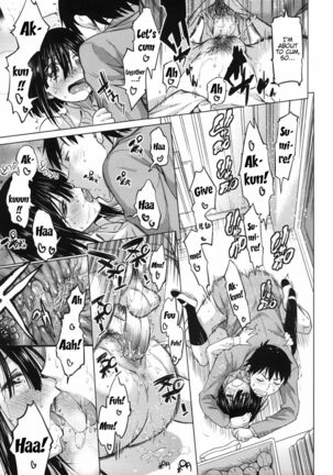 Koiiro Oppai - Page 70