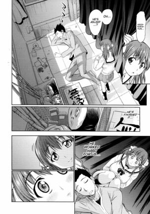 Koiiro Oppai - Page 101