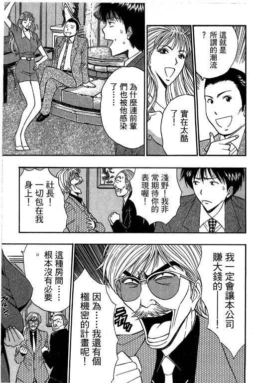JET上司01