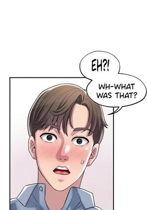 New Town Ch.21/? New Chapter 21! - Page 44