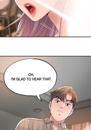 New Town Ch.21/? New Chapter 21! Page #321