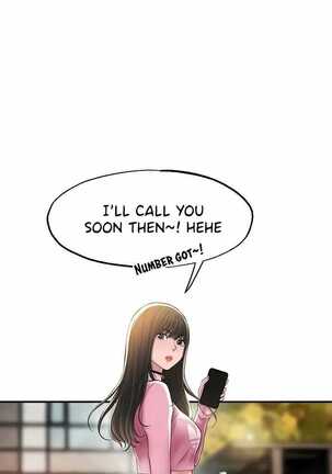 New Town Ch.21/? New Chapter 21! Page #213