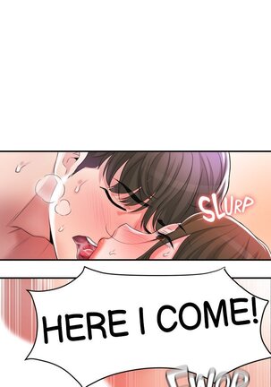 New Town Ch.21/? New Chapter 21! Page #273