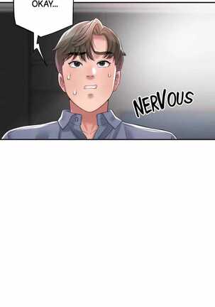 New Town Ch.21/? New Chapter 21! Page #385