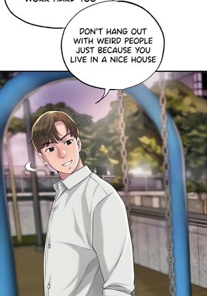 New Town Ch.21/? New Chapter 21! Page #209