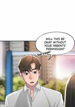 New Town Ch.21/? New Chapter 21! Page #212