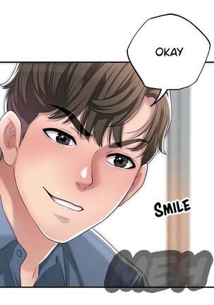 New Town Ch.21/? New Chapter 21! Page #157