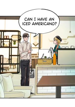 New Town Ch.21/? New Chapter 21! Page #10