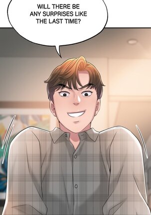 New Town Ch.21/? New Chapter 21! Page #322