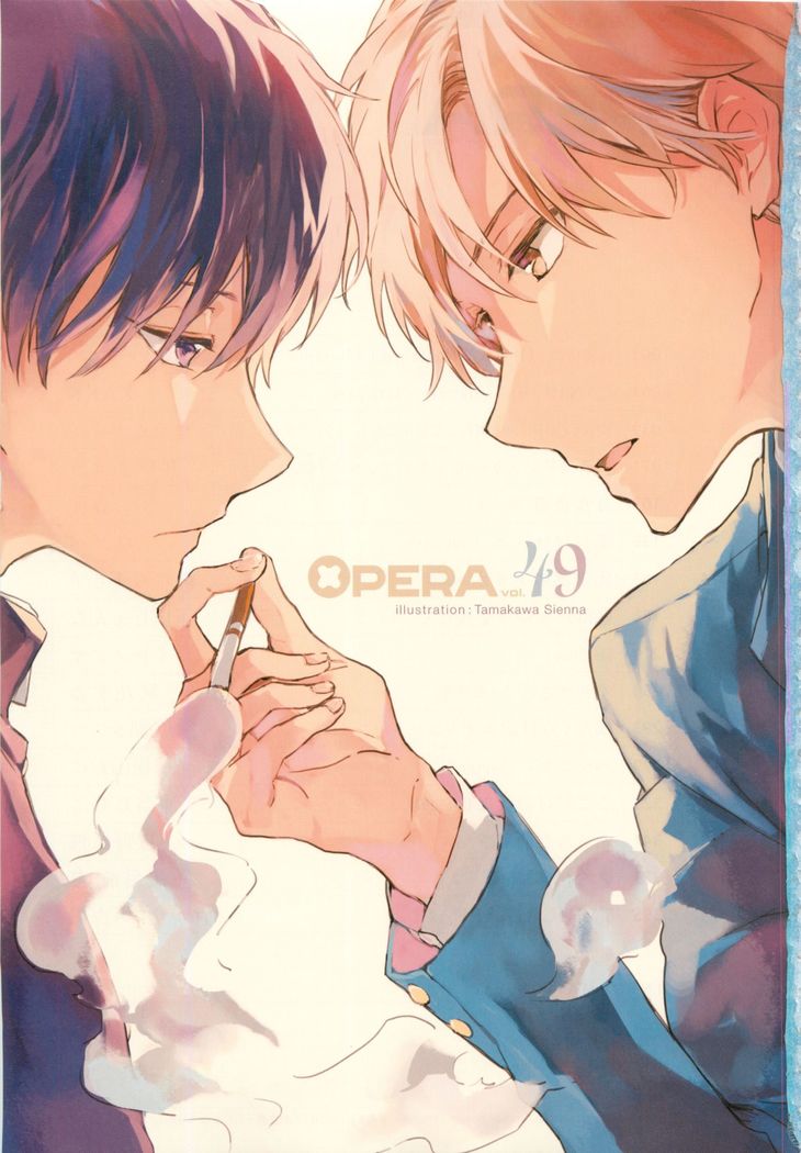 OPERA Vol.49