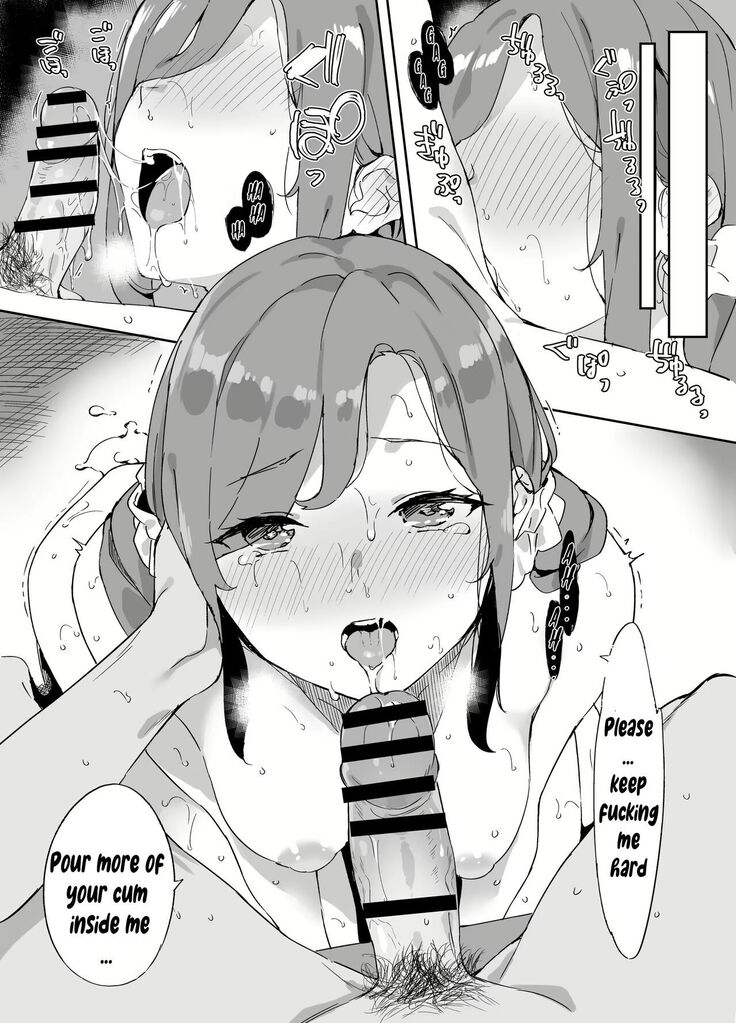 Wakarase Kanojo | Pretext Girlfriend