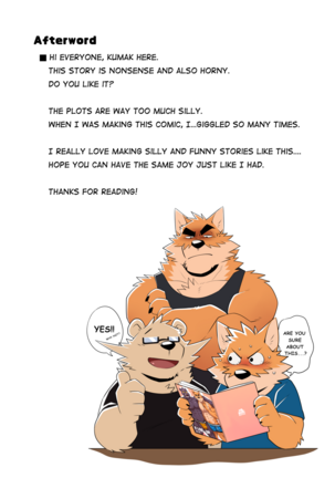 Fire Up Page #22