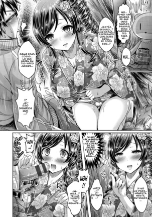 ChichiKoi! Ch. 1-3 Page #30