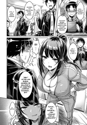 ChichiKoi! Ch. 1-3 Page #46