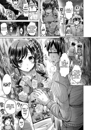 ChichiKoi! Ch. 1-3 Page #27