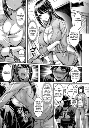 ChichiKoi! Ch. 1-3 Page #47
