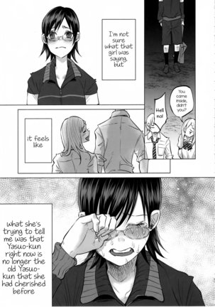 Koi Monogatari | Love Story Page #30