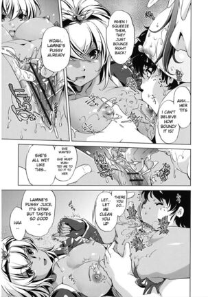 Jikan Teishi Now! Page #161