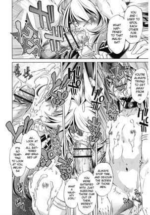 Jikan Teishi Now! Page #184