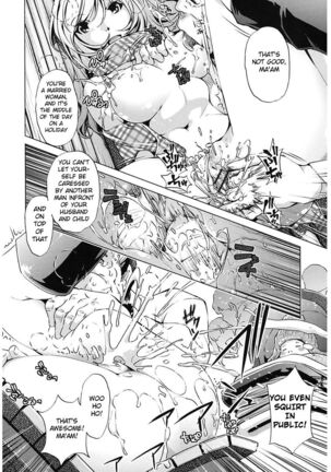 Jikan Teishi Now! Page #136